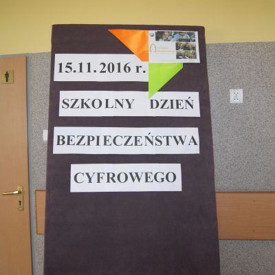 SDBC w Gimnazjum w Zręcinie